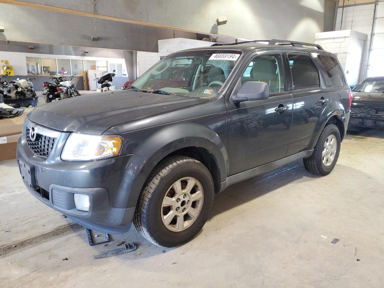 Photo 0 VIN: 4F2CY0C78AKM03664 - MAZDA TRIBUTE 