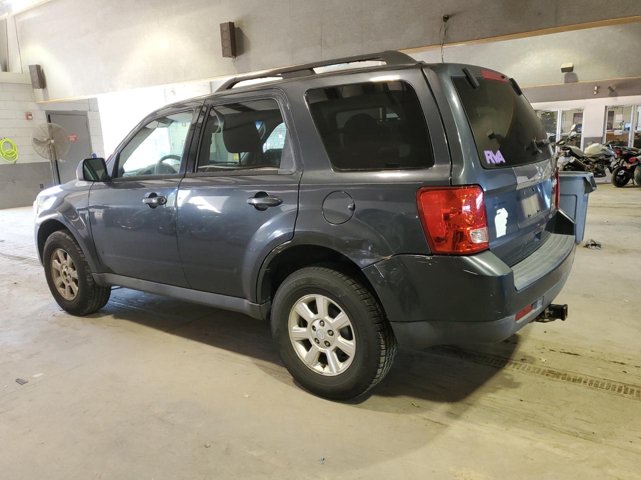 Photo 1 VIN: 4F2CY0C78AKM03664 - MAZDA TRIBUTE 