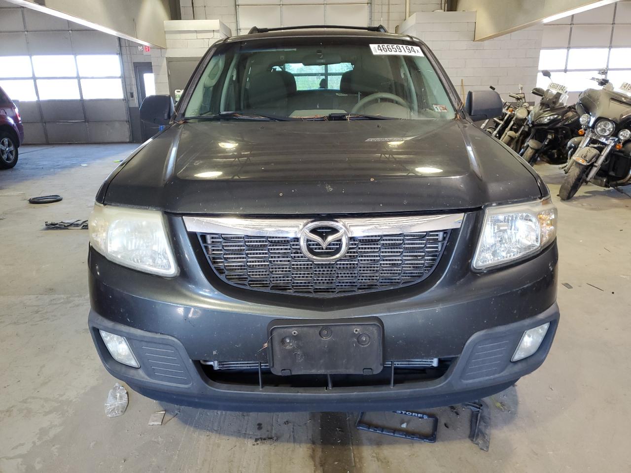 Photo 4 VIN: 4F2CY0C78AKM03664 - MAZDA TRIBUTE 