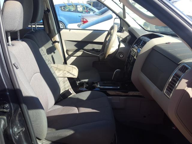 Photo 4 VIN: 4F2CY0C78AKM04183 - MAZDA TRIBUTE I 