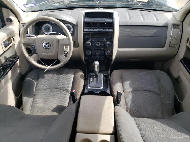 Photo 7 VIN: 4F2CY0C78AKM07617 - MAZDA TRIBUTE 