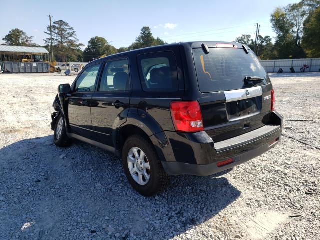 Photo 2 VIN: 4F2CY0C78AKM08878 - MAZDA TRIBUTE I 