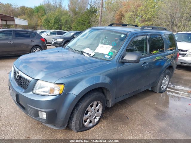 Photo 1 VIN: 4F2CY0C78BKM07571 - MAZDA TRIBUTE 