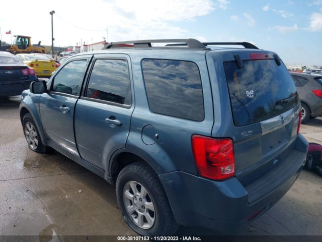 Photo 2 VIN: 4F2CY0C78BKM07571 - MAZDA TRIBUTE 