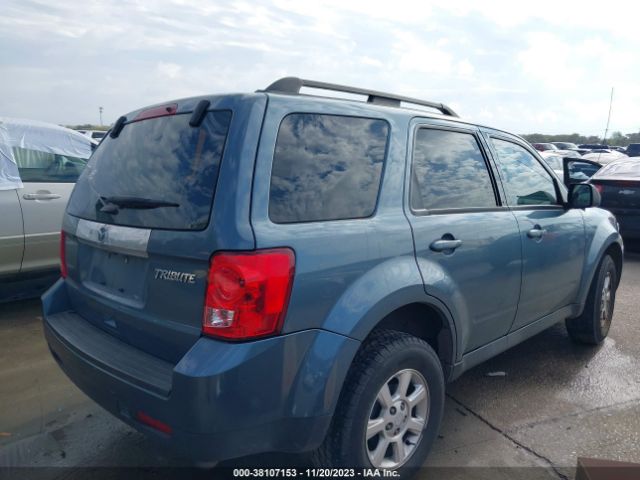 Photo 3 VIN: 4F2CY0C78BKM07571 - MAZDA TRIBUTE 