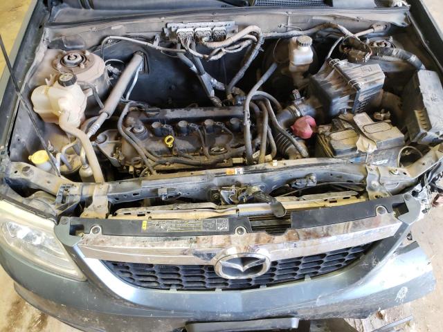 Photo 11 VIN: 4F2CY0C79AKM06458 - MAZDA TRIBUTE I 