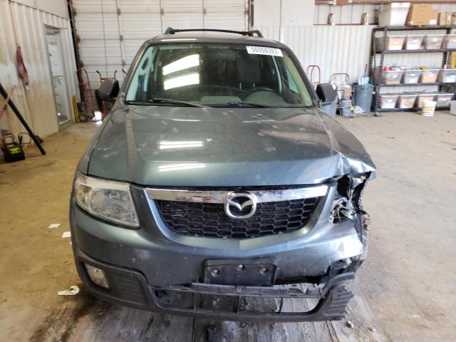 Photo 4 VIN: 4F2CY0C79AKM06458 - MAZDA TRIBUTE I 