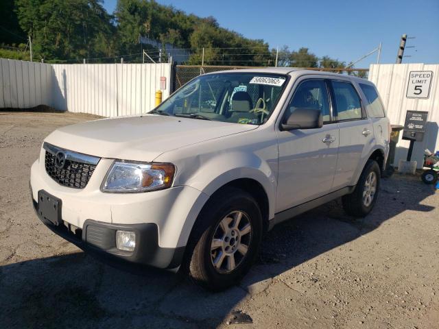 Photo 1 VIN: 4F2CY0C79AKM07061 - MAZDA TRIBUTE I 