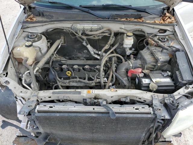 Photo 10 VIN: 4F2CY0C79AKM08873 - MAZDA TRIBUTE I 