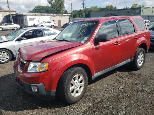 Photo 0 VIN: 4F2CY0C79AKM09005 - MAZDA TRIBUTE I 