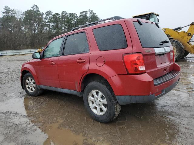 Photo 1 VIN: 4F2CY0C79BKM02928 - MAZDA TRIBUTE I 