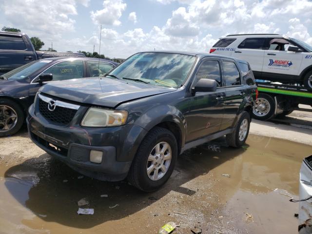 Photo 1 VIN: 4F2CY0C7XAKM02080 - MAZDA TRIBUTE I 