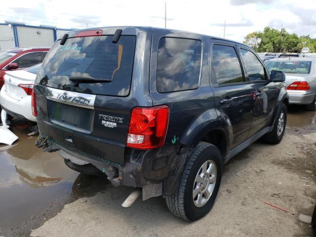 Photo 3 VIN: 4F2CY0C7XAKM02080 - MAZDA TRIBUTE I 