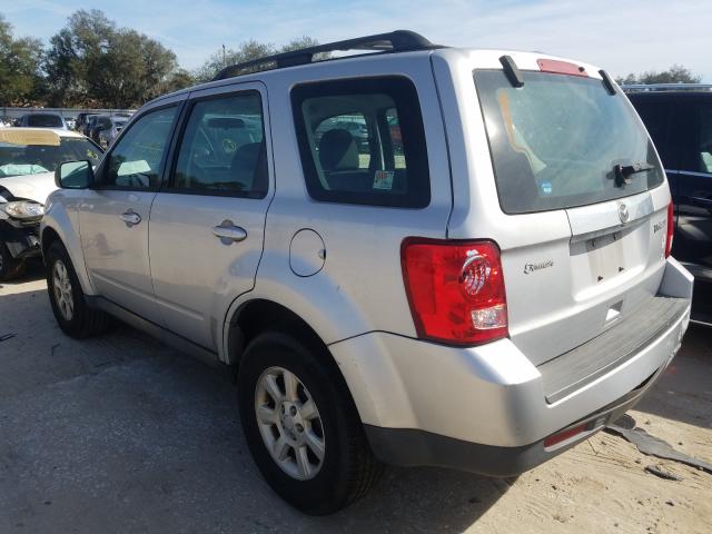 Photo 2 VIN: 4F2CY0C7XAKM04167 - MAZDA TRIBUTE I 