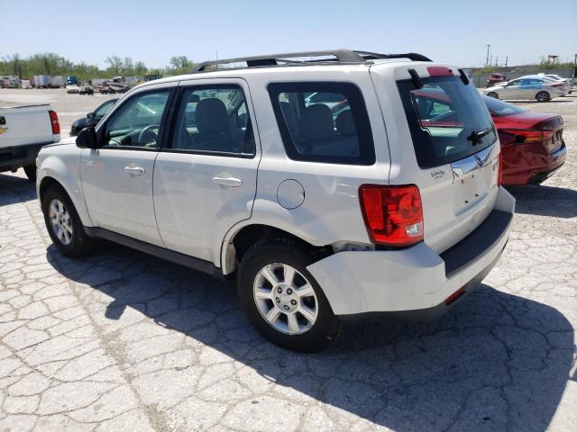 Photo 1 VIN: 4F2CY0C7XAKM04203 - MAZDA TRIBUTE 