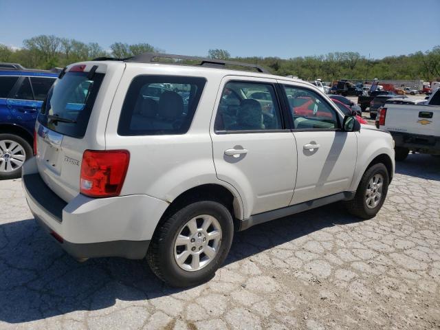 Photo 2 VIN: 4F2CY0C7XAKM04203 - MAZDA TRIBUTE 