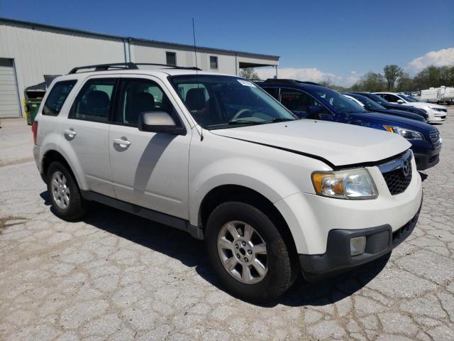 Photo 3 VIN: 4F2CY0C7XAKM04203 - MAZDA TRIBUTE 