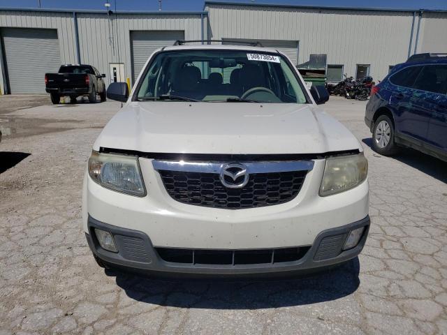 Photo 4 VIN: 4F2CY0C7XAKM04203 - MAZDA TRIBUTE 