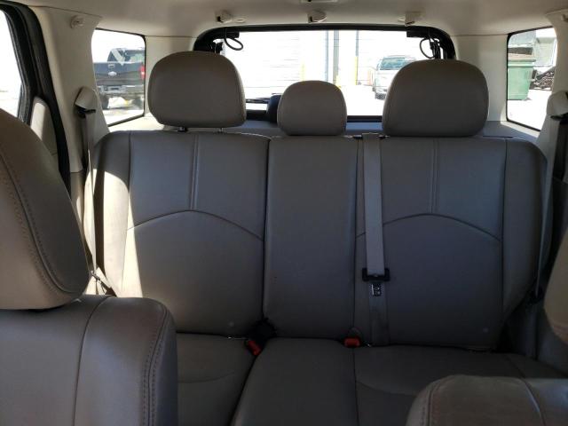 Photo 9 VIN: 4F2CY0C7XAKM04203 - MAZDA TRIBUTE 