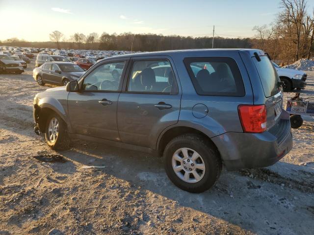 Photo 1 VIN: 4F2CY0C7XAKM08574 - MAZDA TRIBUTE I 