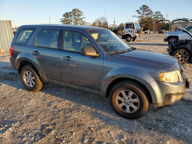 Photo 3 VIN: 4F2CY0C7XAKM08574 - MAZDA TRIBUTE I 