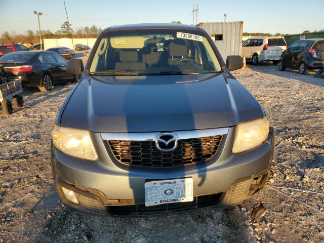 Photo 4 VIN: 4F2CY0C7XAKM08574 - MAZDA TRIBUTE I 