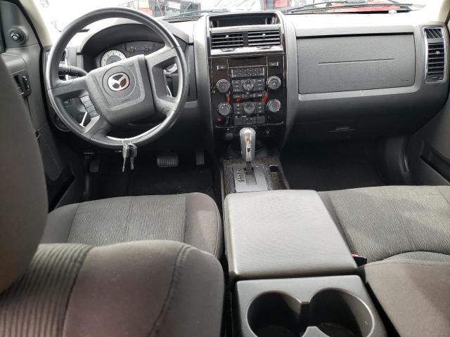 Photo 7 VIN: 4F2CY0C7XAKM08574 - MAZDA TRIBUTE I 