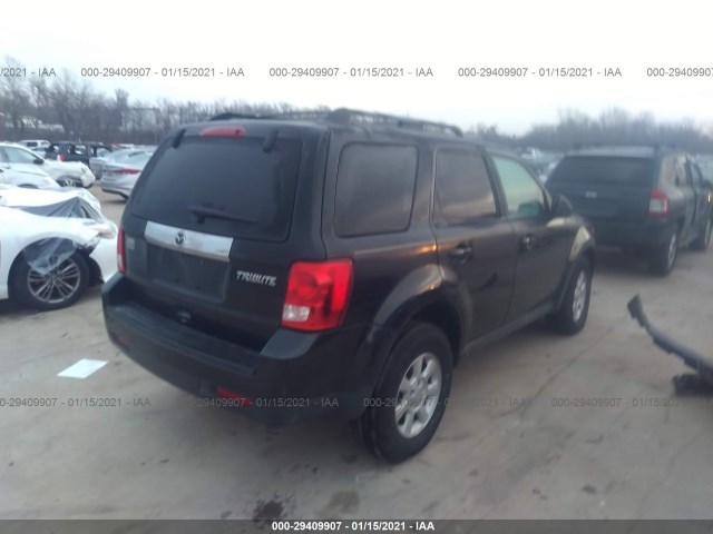 Photo 3 VIN: 4F2CY0C7XBKM00010 - MAZDA TRIBUTE 