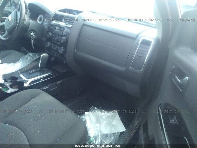 Photo 4 VIN: 4F2CY0C7XBKM00010 - MAZDA TRIBUTE 