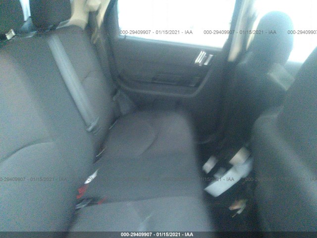 Photo 7 VIN: 4F2CY0C7XBKM00010 - MAZDA TRIBUTE 