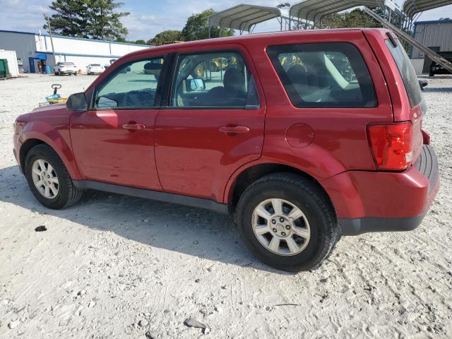 Photo 1 VIN: 4F2CY0C7XBKM00671 - MAZDA TRIBUTE I 