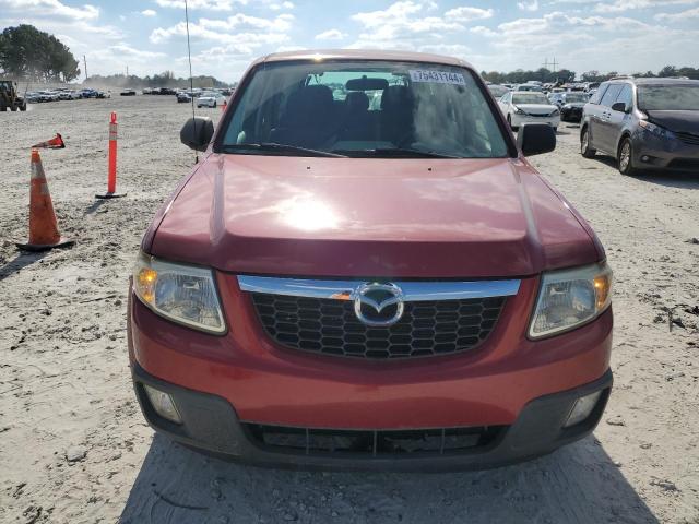 Photo 4 VIN: 4F2CY0C7XBKM00671 - MAZDA TRIBUTE I 