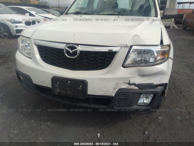 Photo 5 VIN: 4F2CY0C7XBKM07068 - MAZDA TRIBUTE 