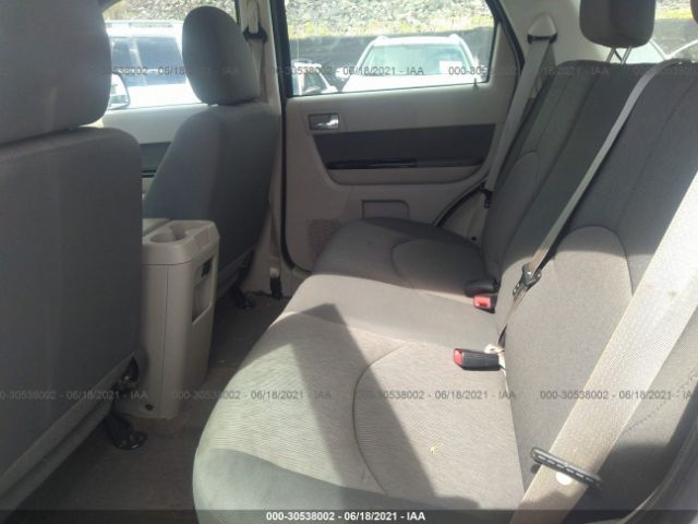 Photo 7 VIN: 4F2CY0C7XBKM07068 - MAZDA TRIBUTE 