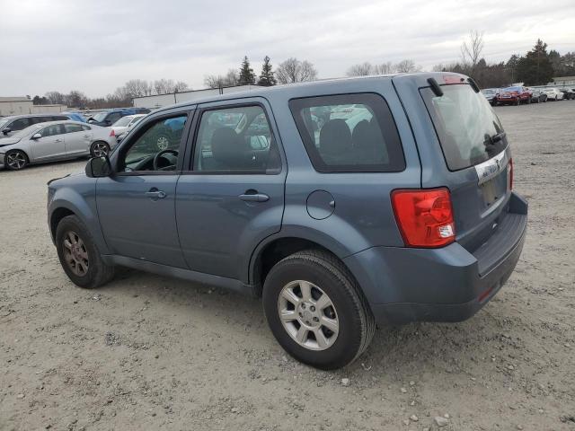 Photo 1 VIN: 4F2CY0C7XBKM07300 - MAZDA TRIBUTE 