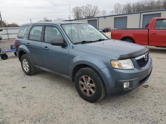 Photo 3 VIN: 4F2CY0C7XBKM07300 - MAZDA TRIBUTE 