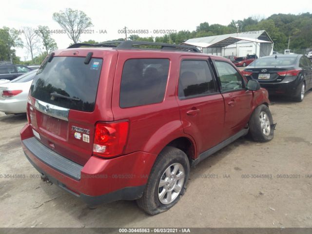 Photo 3 VIN: 4F2CY0GG1AKM01118 - MAZDA TRIBUTE 