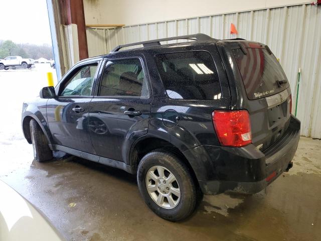 Photo 1 VIN: 4F2CY0GG3AKM04747 - MAZDA TRIBUTE S 