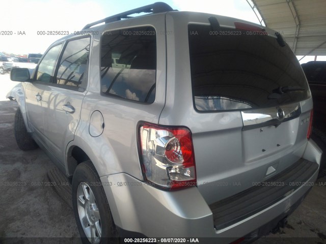 Photo 2 VIN: 4F2CY0GG3BKM02661 - MAZDA TRIBUTE 