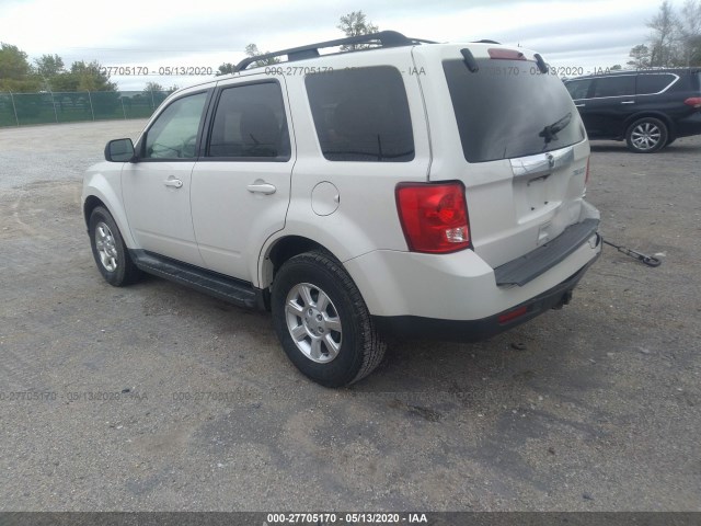 Photo 2 VIN: 4F2CY0GG4AKM03347 - MAZDA TRIBUTE 