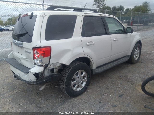 Photo 3 VIN: 4F2CY0GG4AKM03347 - MAZDA TRIBUTE 