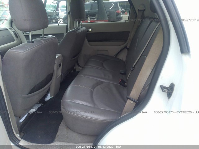 Photo 7 VIN: 4F2CY0GG4AKM03347 - MAZDA TRIBUTE 