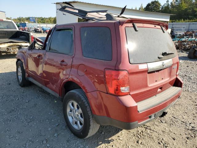 Photo 2 VIN: 4F2CY0GG4BKM06542 - MAZDA TRIBUTE S 