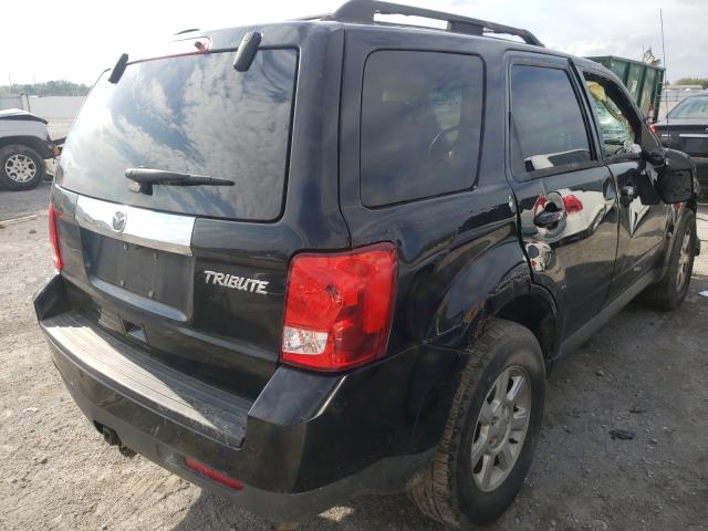 Photo 3 VIN: 4F2CY0GG5AKM01106 - MAZDA TRIBUTE S 