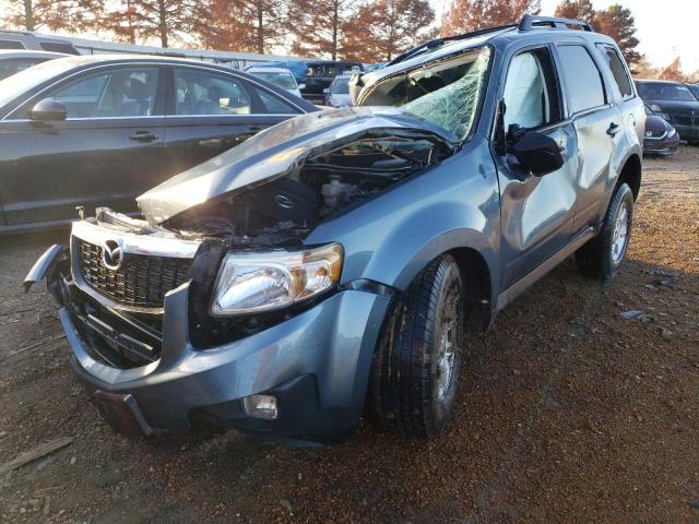 Photo 1 VIN: 4F2CY0GG6AKM04743 - MAZDA TRIBUTE S 