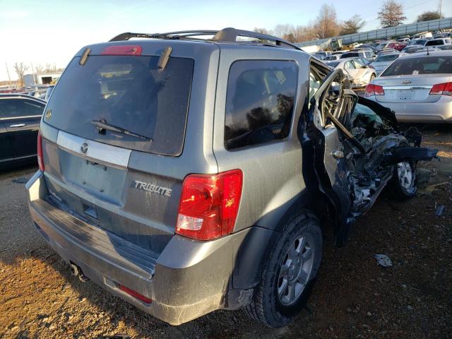 Photo 3 VIN: 4F2CY0GG6AKM04743 - MAZDA TRIBUTE S 