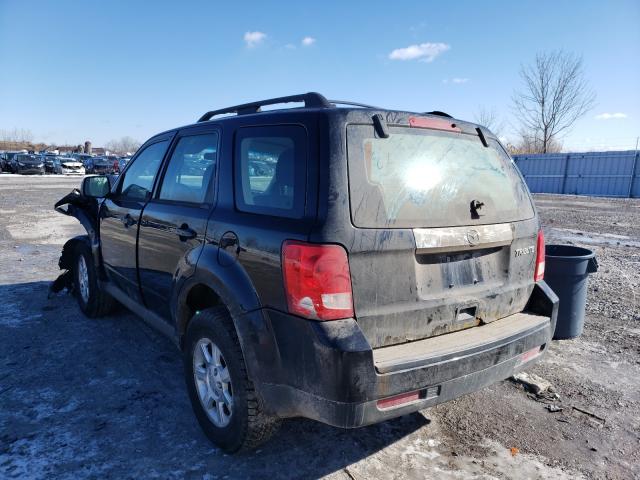 Photo 2 VIN: 4F2CY0GG7AKM02676 - MAZDA TRIBUTE S 