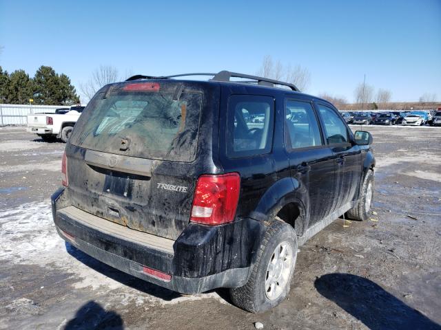 Photo 3 VIN: 4F2CY0GG7AKM02676 - MAZDA TRIBUTE S 