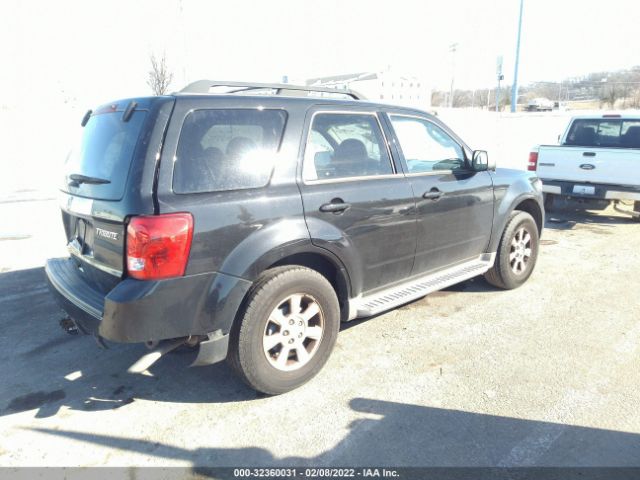 Photo 3 VIN: 4F2CY0GG9BKM05399 - MAZDA TRIBUTE 