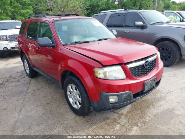 Photo 0 VIN: 4F2CY0GGXAKM09525 - MAZDA TRIBUTE 